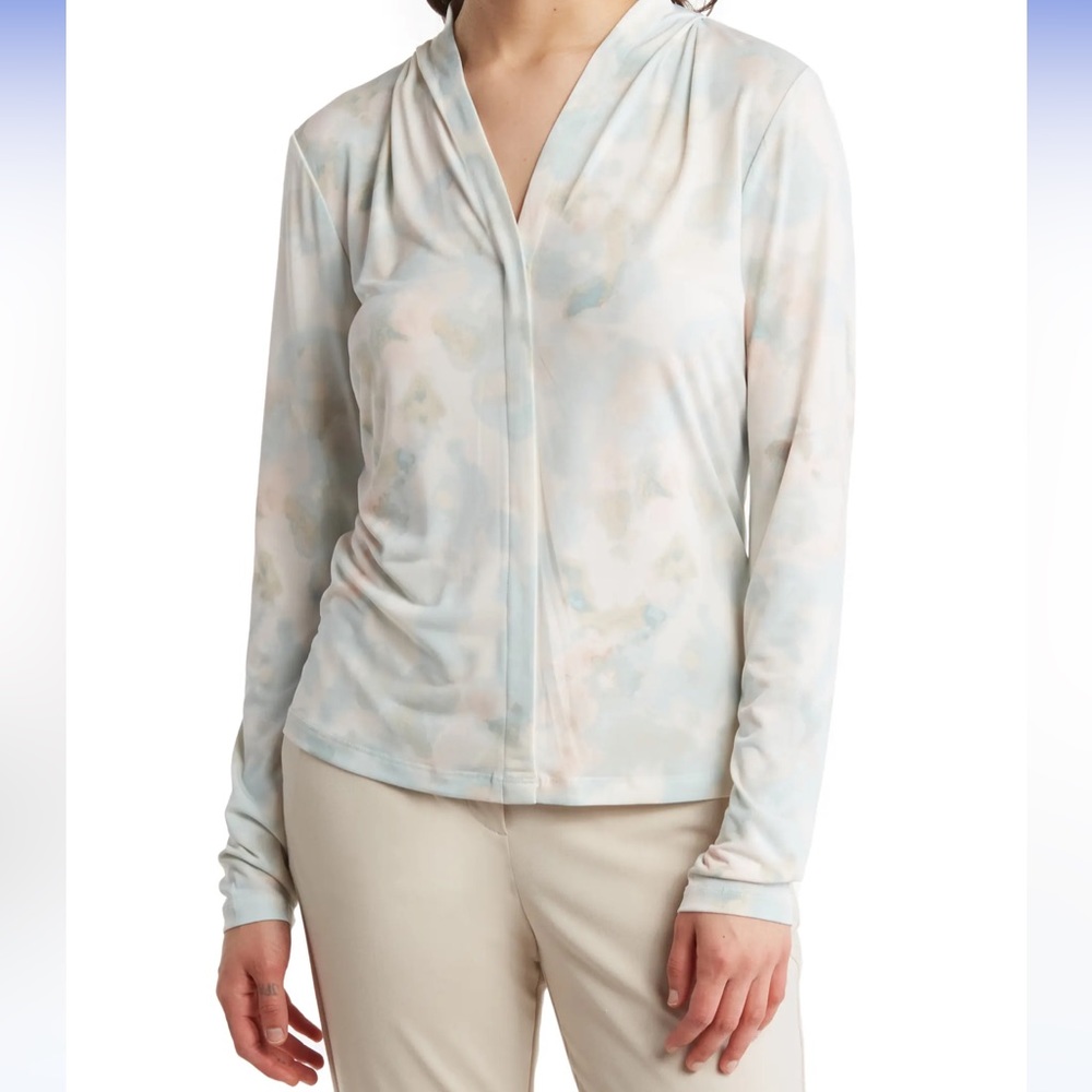 NWT Calvin Klein Blouse